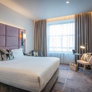 Klassieke Kamer met een Queen Size Bed